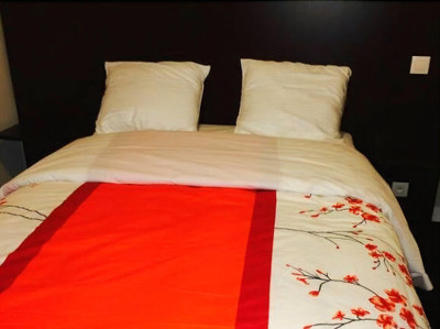 Hotel Rythme