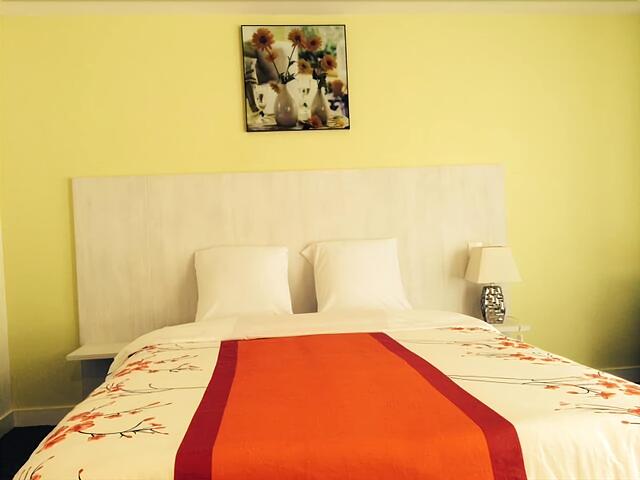 Hotel Rythme