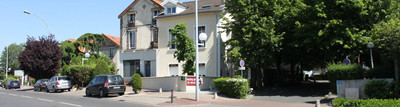 Hotel Rythme