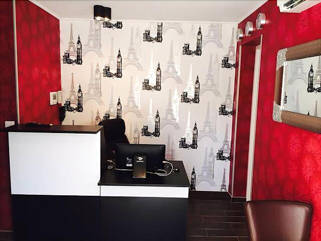 Hotel Rythme
