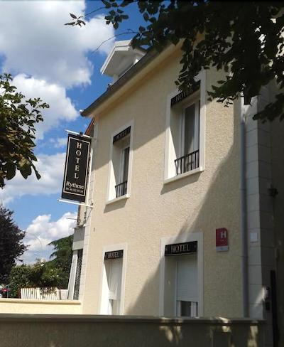 Hotel Rythme