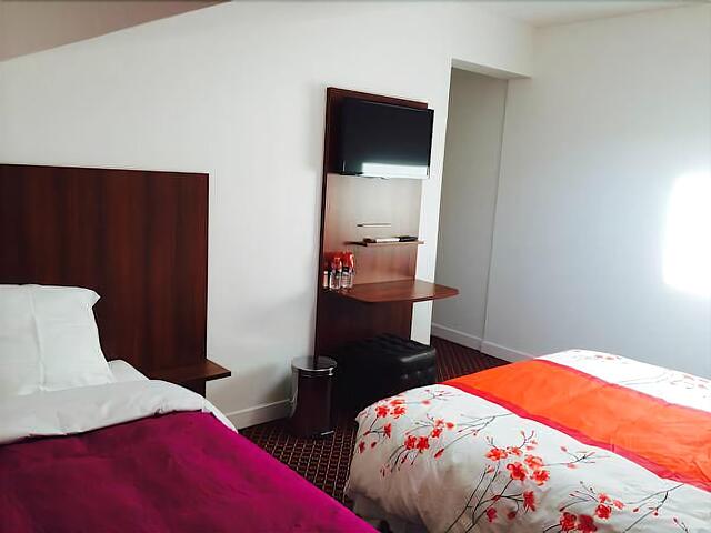 Hotel Rythme
