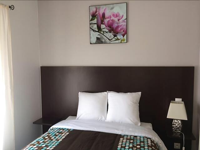 Hotel Rythme