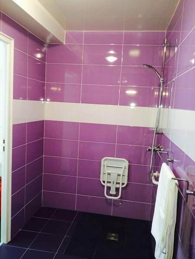 Hotel Rythme