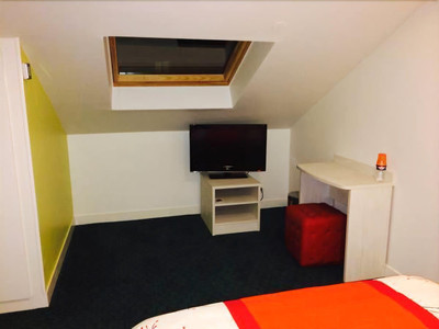 Hotel Rythme