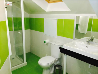 Hotel Rythme