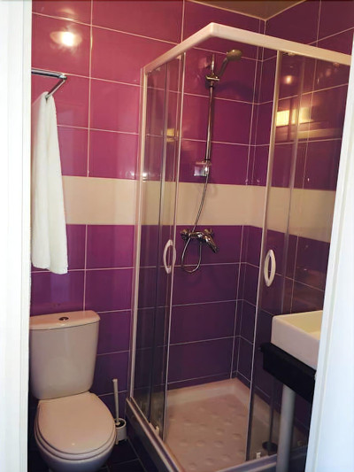 Hotel Rythme
