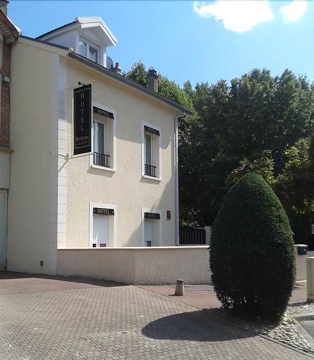 Hotel Rythme