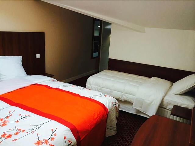 Hotel Rythme