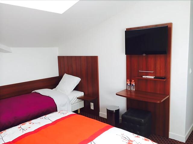 Hotel Rythme