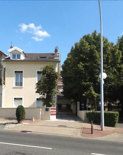 Hotel Rythme