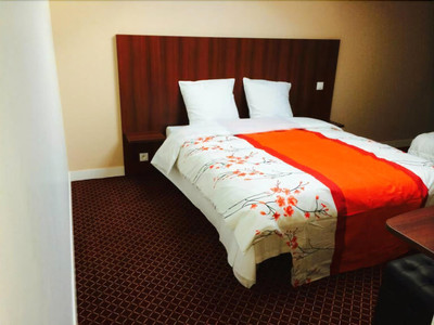 Hotel Rythme
