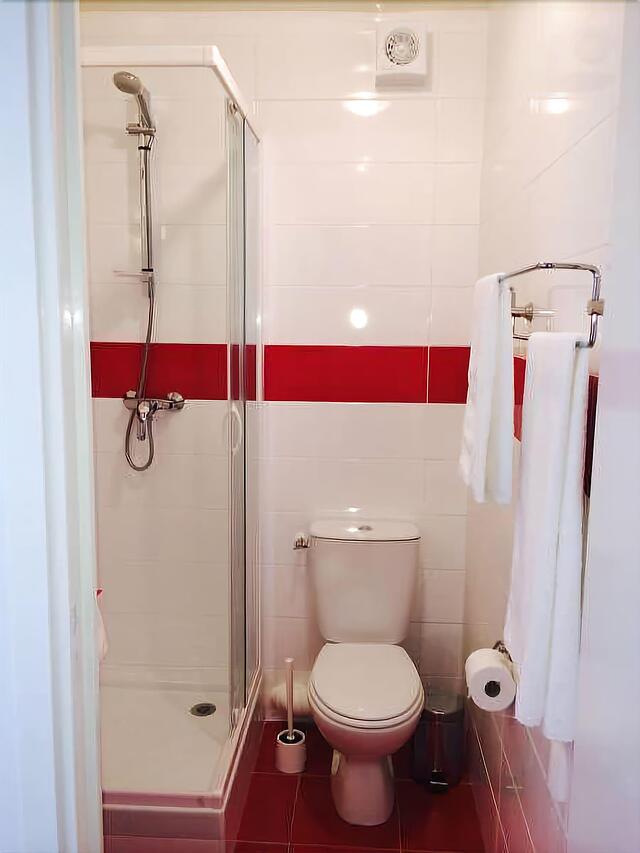 Hotel Rythme