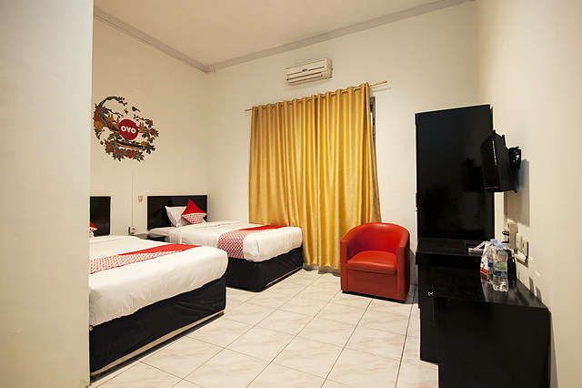 OYO 529 Hotel Paninda