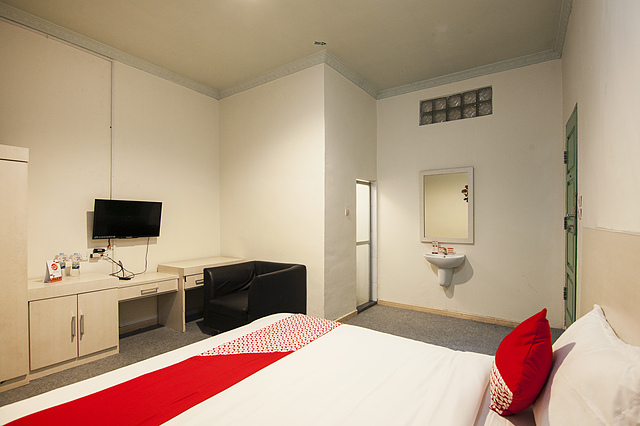OYO 529 Hotel Paninda