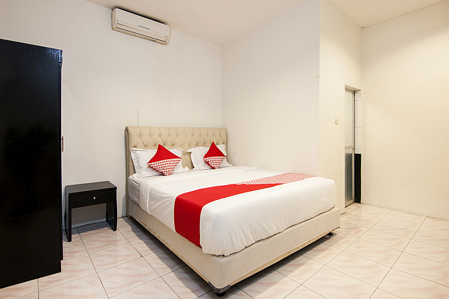 OYO 529 Hotel Paninda