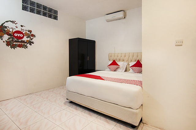 OYO 529 Hotel Paninda