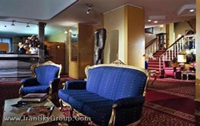 بست وسترن مندیال