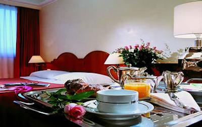 بست وسترن مندیال