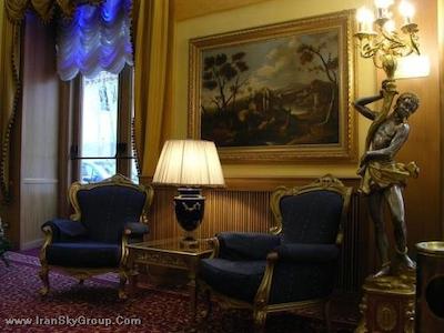 بست وسترن مندیال