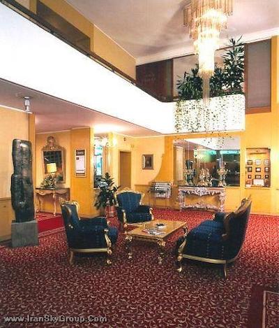 بست وسترن مندیال