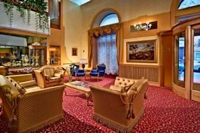 بست وسترن مندیال