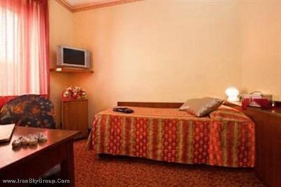 بست وسترن مندیال