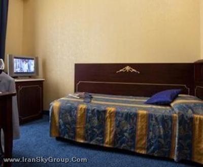 بست وسترن مندیال