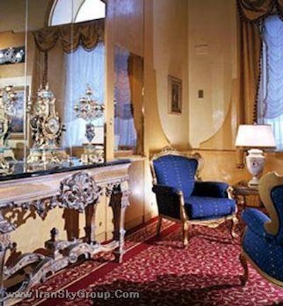 بست وسترن مندیال