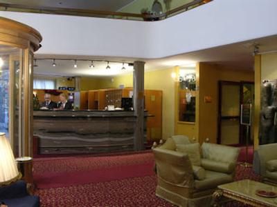 بست وسترن مندیال