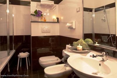 بست وسترن مندیال