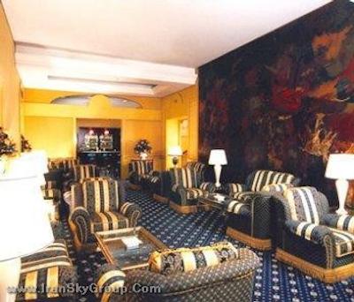 بست وسترن مندیال