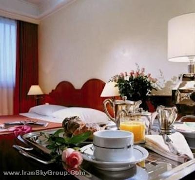 بست وسترن مندیال