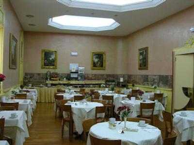 بست وسترن مندیال