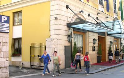 بست وسترن مندیال