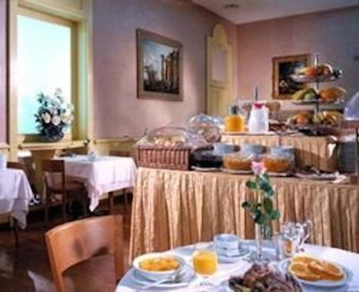 بست وسترن مندیال