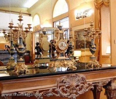 بست وسترن مندیال