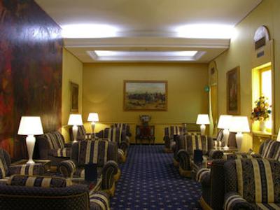 بست وسترن مندیال