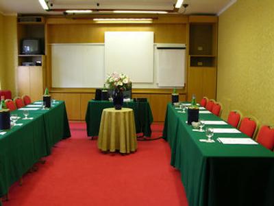 بست وسترن مندیال