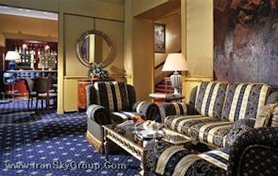 بست وسترن مندیال