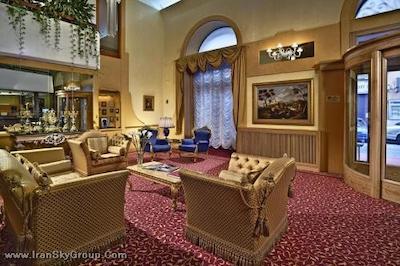 بست وسترن مندیال