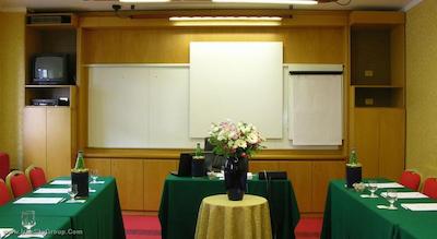 بست وسترن مندیال