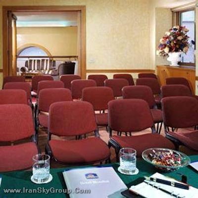 بست وسترن مندیال