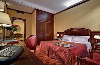 بست وسترن مندیال