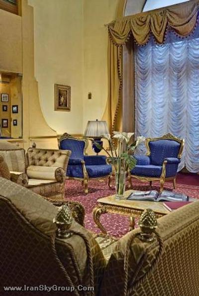 بست وسترن مندیال