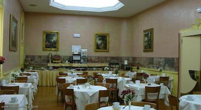 بست وسترن مندیال