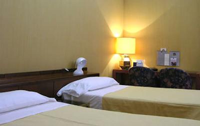 بست وسترن مندیال