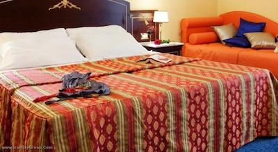 بست وسترن مندیال