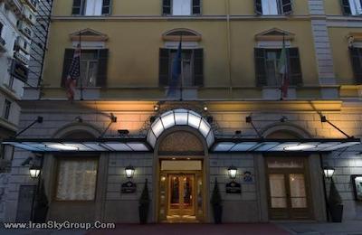 بست وسترن مندیال