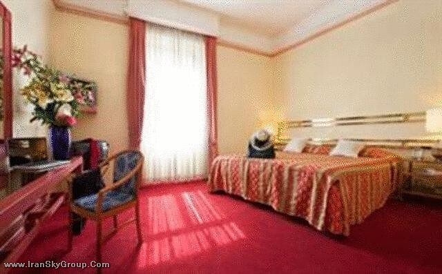 بست وسترن مندیال